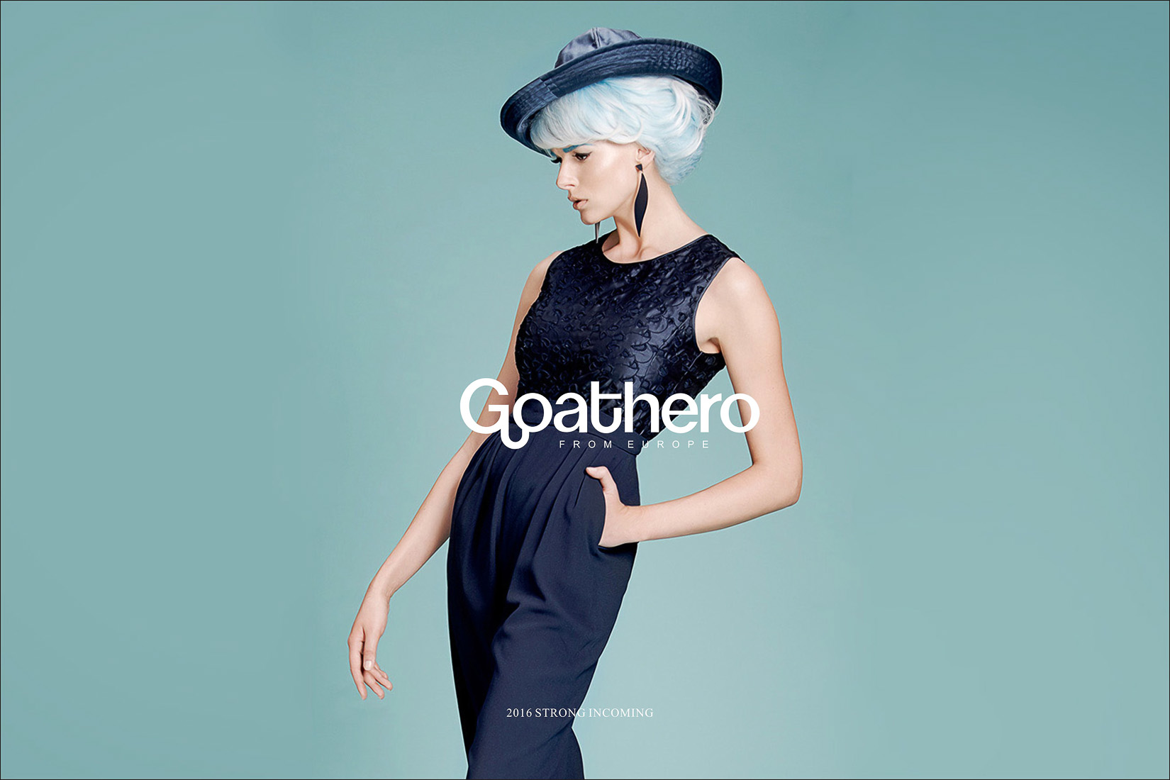 Goathero